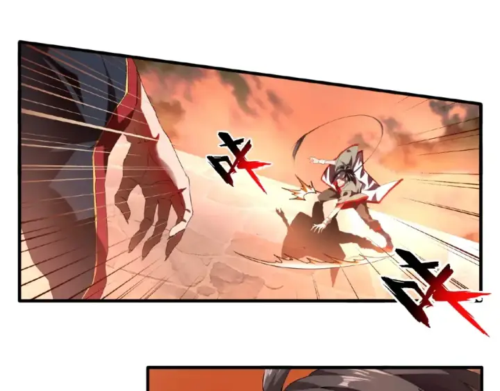 《魔皇大管家》第11话 魔道修者的对战图76