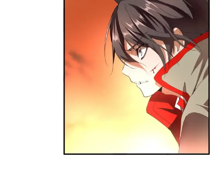 《魔皇大管家》第11话 魔道修者的对战图77