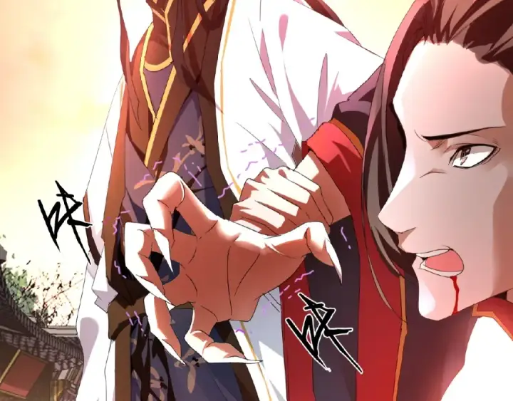 《魔皇大管家》第12话  魔王图11
