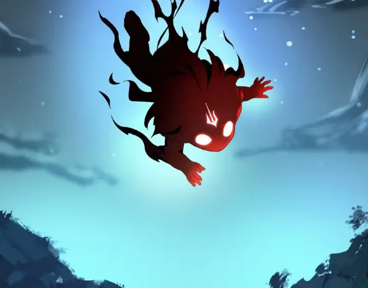 《魔皇大管家》第13话 猎物图6