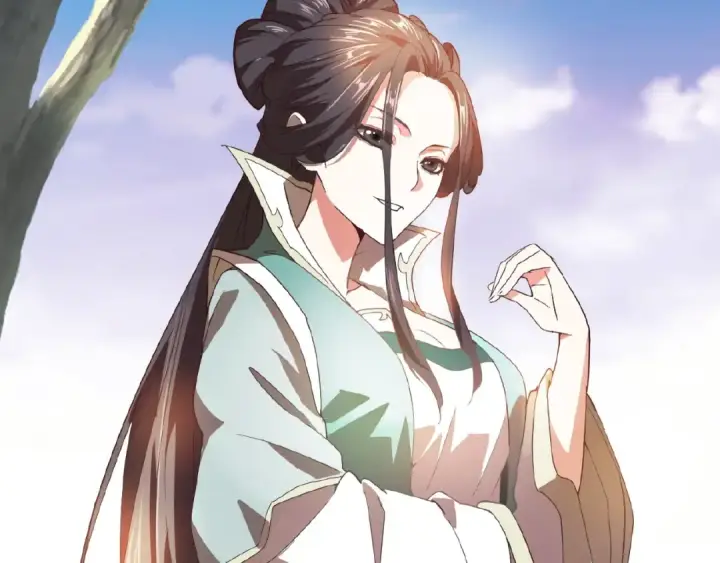 《魔皇大管家》第15话 莫欺少年穷图22