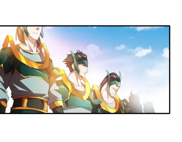 《魔皇大管家》第15话 莫欺少年穷图4