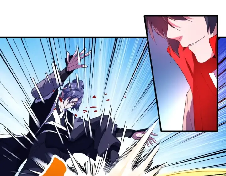 《魔皇大管家》第25话 废物的下场就是死！图59
