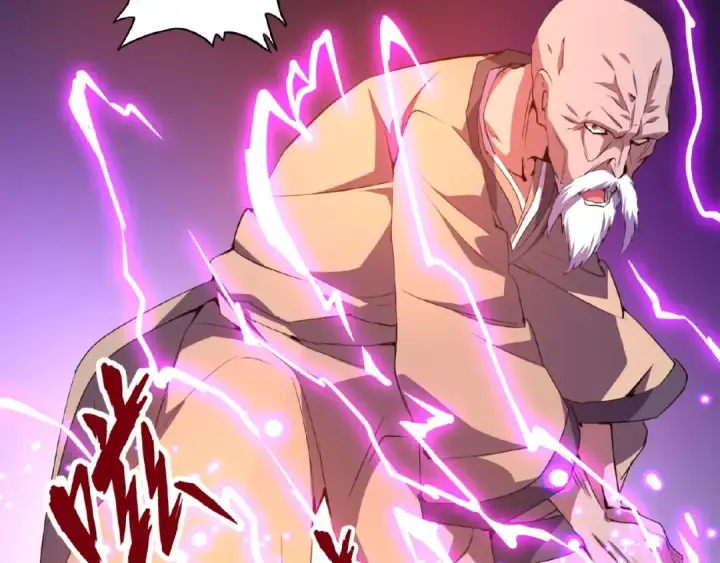 《魔皇大管家》第27话 你号没了!!!🐉图85