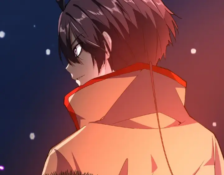 《魔皇大管家》第29话 搜刮图34