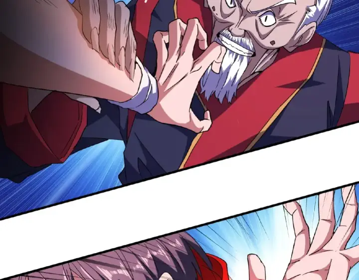 《魔皇大管家》第29话 搜刮图49