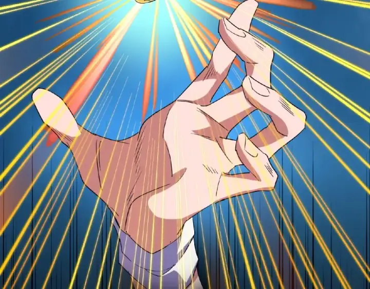 《魔皇大管家》第30话 搜刮💫图14