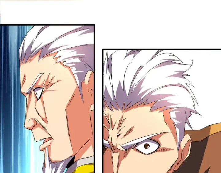 《魔皇大管家》第31话 异父异母亲兄弟图23