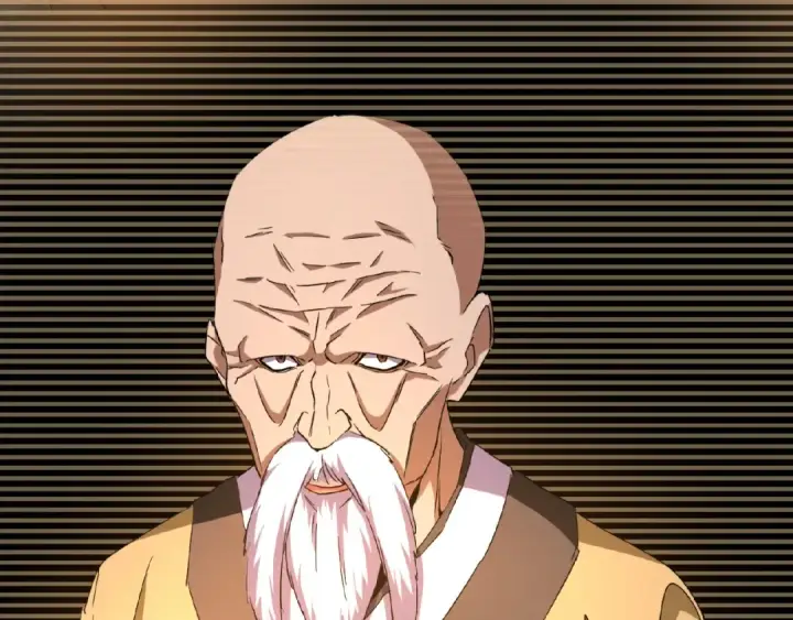 《魔皇大管家》第31话 异父异母亲兄弟图3