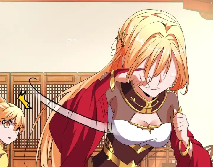 《魔皇大管家》第34话 振金直男与阴谋图27