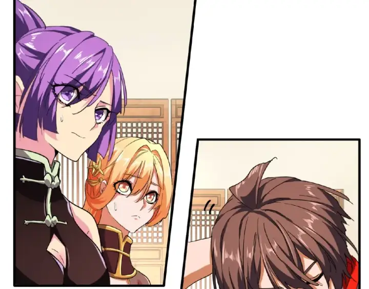 《魔皇大管家》第34话 振金直男与阴谋图5