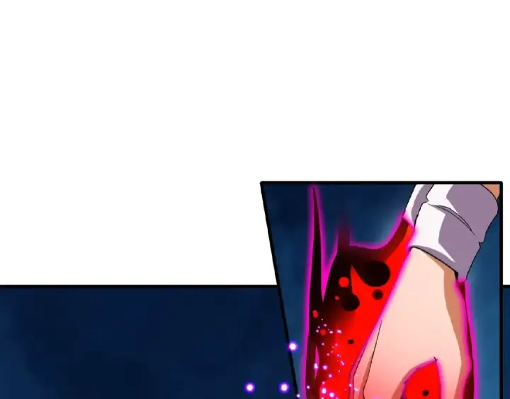 《魔皇大管家》第37话 魔皇永不翻车（下）图21