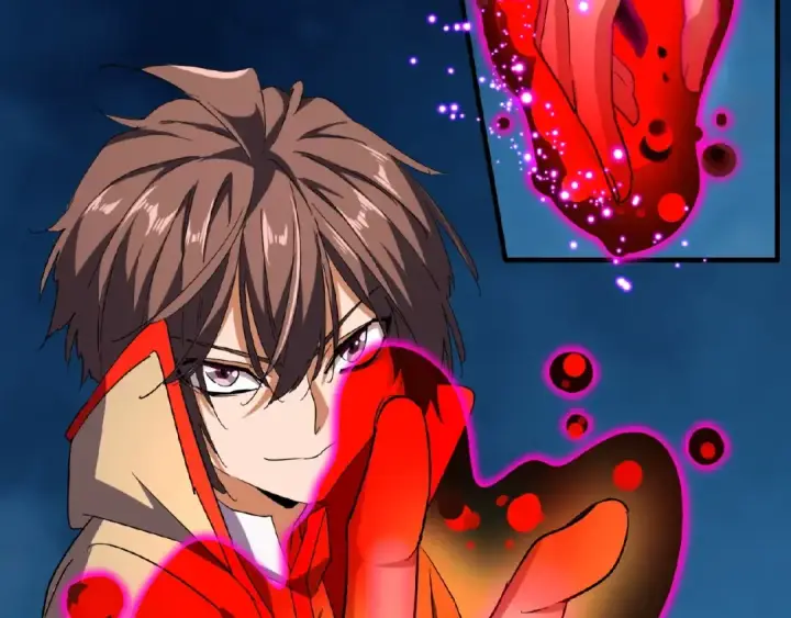 《魔皇大管家》第37话 魔皇永不翻车（下）图22