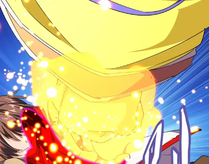 《魔皇大管家》第37话 魔皇永不翻车（下）图28