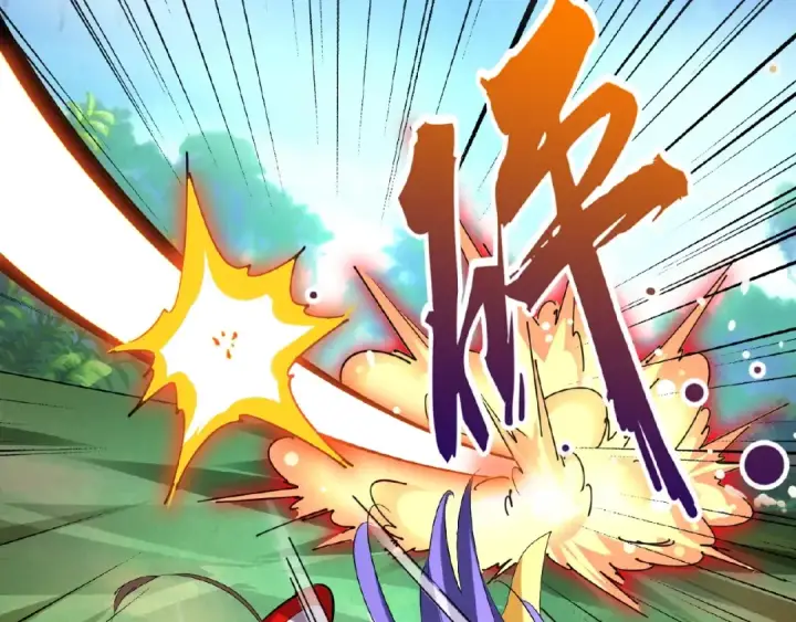 《魔皇大管家》第37话 魔皇永不翻车（下）图51
