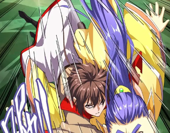 《魔皇大管家》第37话 魔皇永不翻车（下）图52