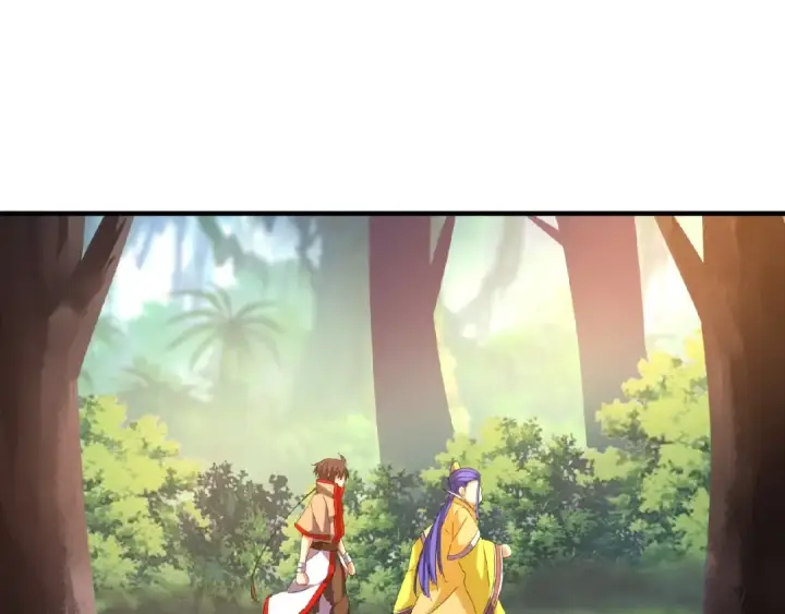 《魔皇大管家》第46话 心计图5