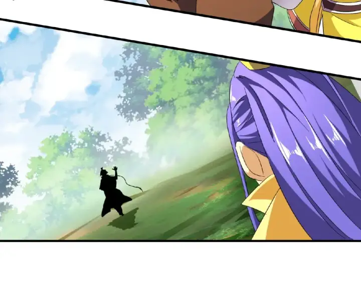 《魔皇大管家》第46话 心计图55