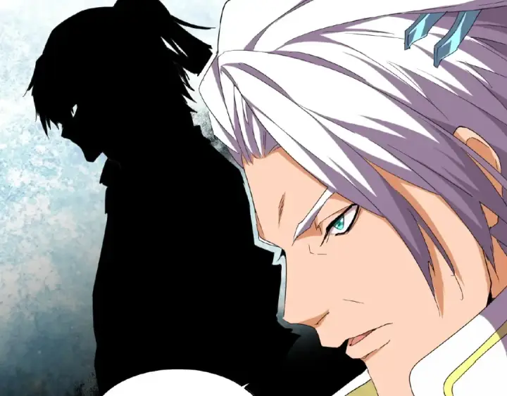 《魔皇大管家》第46话 心计图61