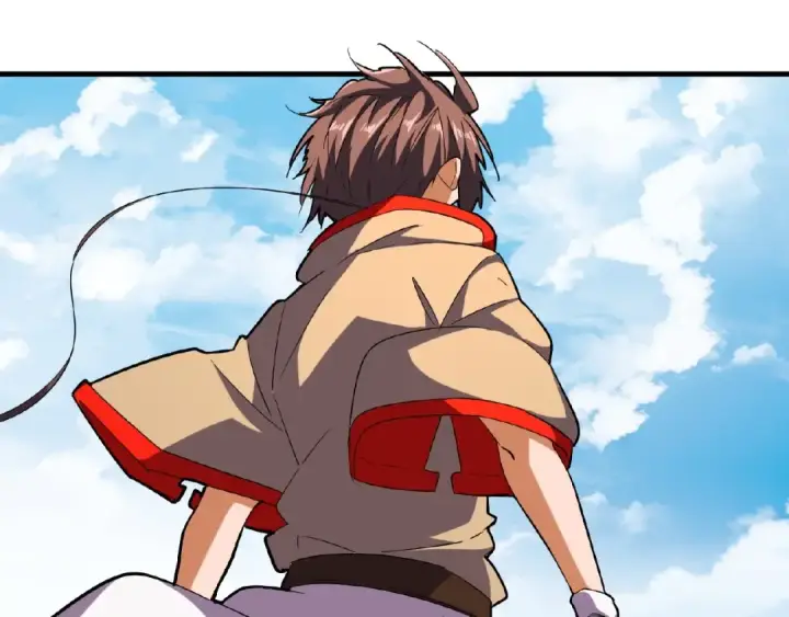 《魔皇大管家》第46话 心计图71
