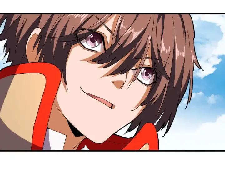 《魔皇大管家》第46话 心计图73