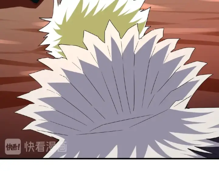 《魔皇大管家》第47话 四柱之首！图21