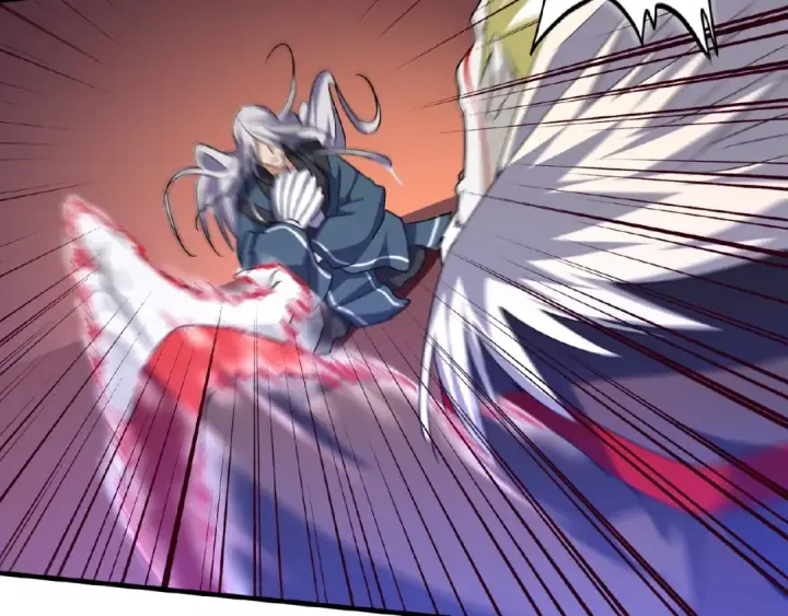 《魔皇大管家》第47话 四柱之首！图34