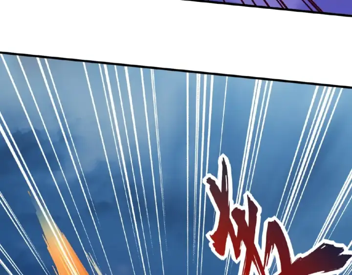 《魔皇大管家》第47话 四柱之首！图35