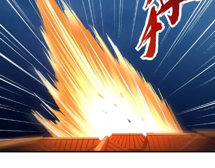 《魔皇大管家》第47话 四柱之首！图36