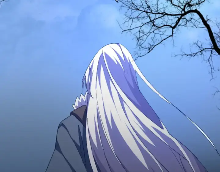 《魔皇大管家》第47话 四柱之首！图78
