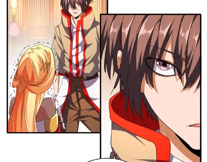 《魔皇大管家》第48话 偷袭图29