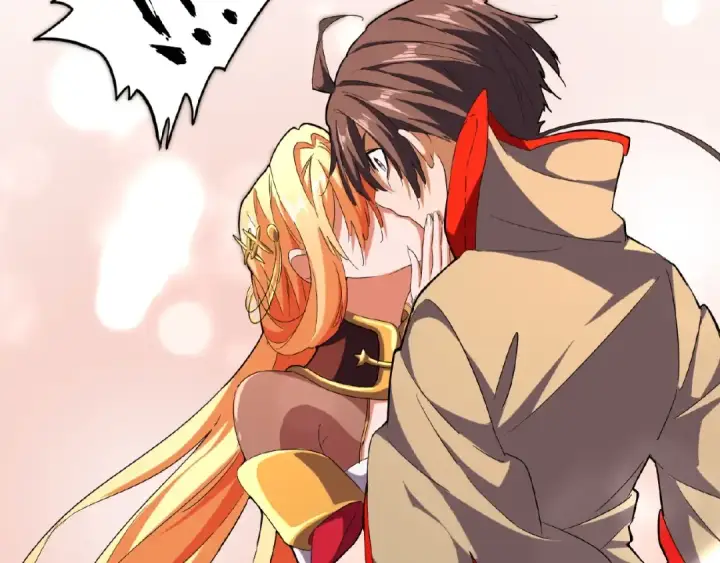 《魔皇大管家》第48话 偷袭图51