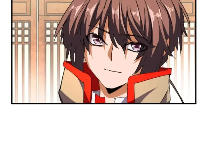 《魔皇大管家》第48话 偷袭图58