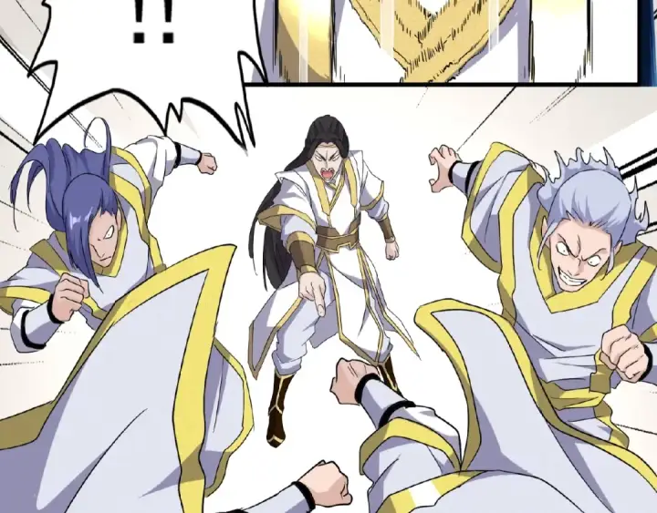 《魔皇大管家》第51话 他是我的人图33