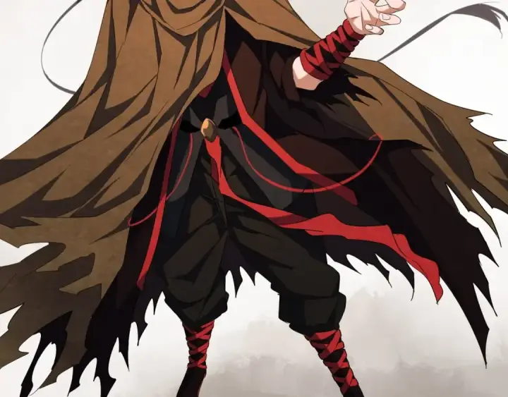 《魔皇大管家》第51话 他是我的人图45