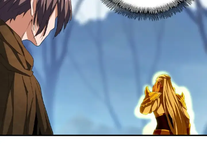 《魔皇大管家》第54话 是....我输了！图15