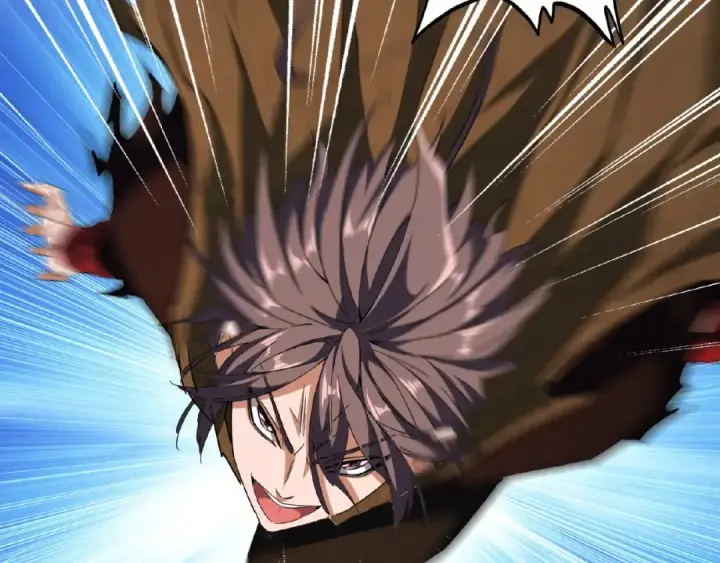 《魔皇大管家》第54话 是....我输了！图31