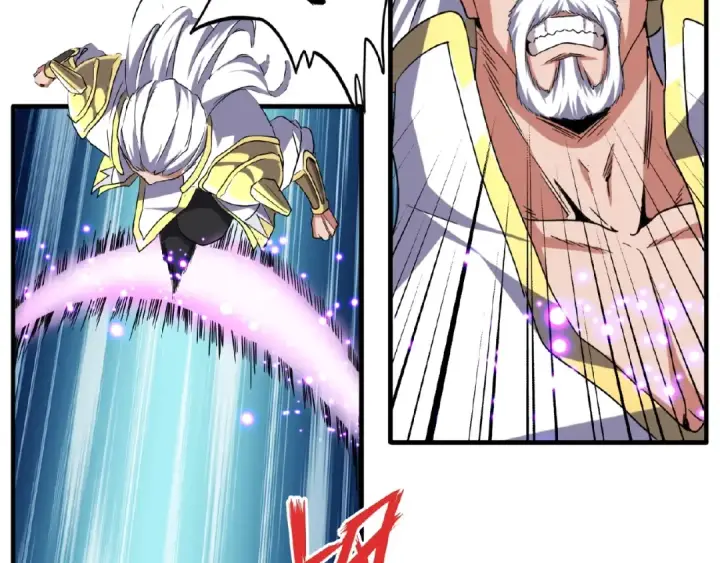 《魔皇大管家》第54话 是....我输了！图33