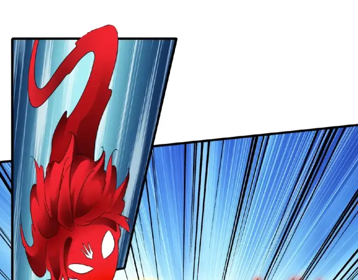 《魔皇大管家》第54话 是....我输了！图4