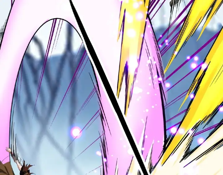 《魔皇大管家》第54话 是....我输了！图42