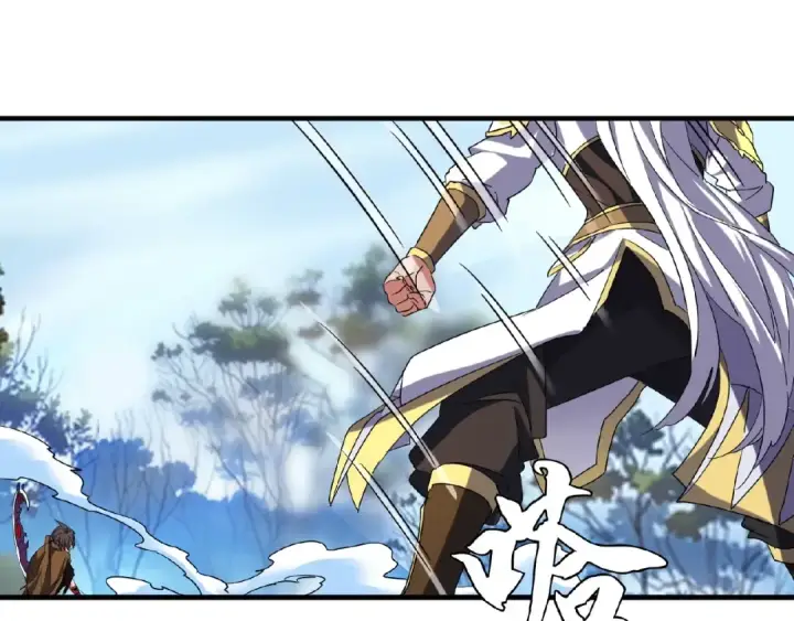 《魔皇大管家》第54话 是....我输了！图46