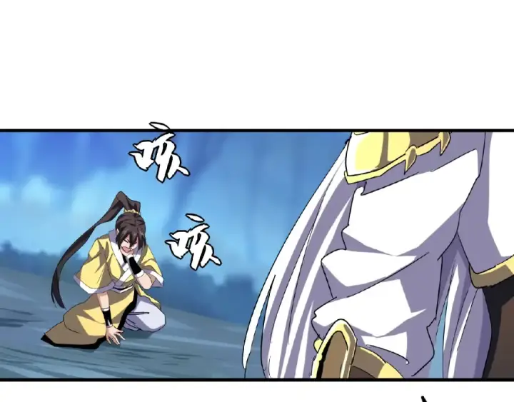 《魔皇大管家》第54话 是....我输了！图49