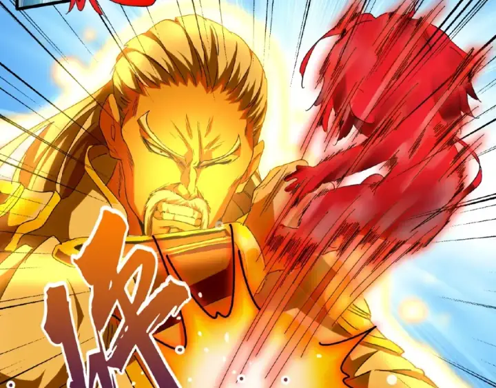 《魔皇大管家》第54话 是....我输了！图5