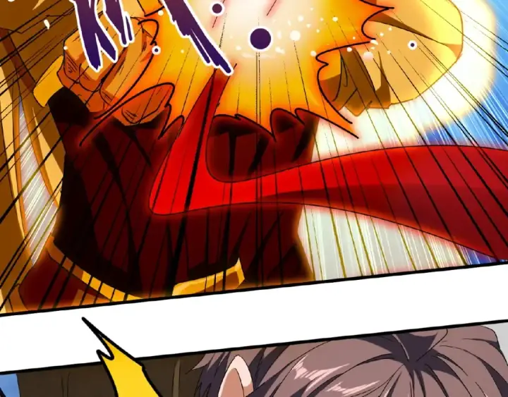 《魔皇大管家》第54话 是....我输了！图6