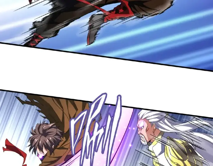 《魔皇大管家》第54话 是....我输了！图61