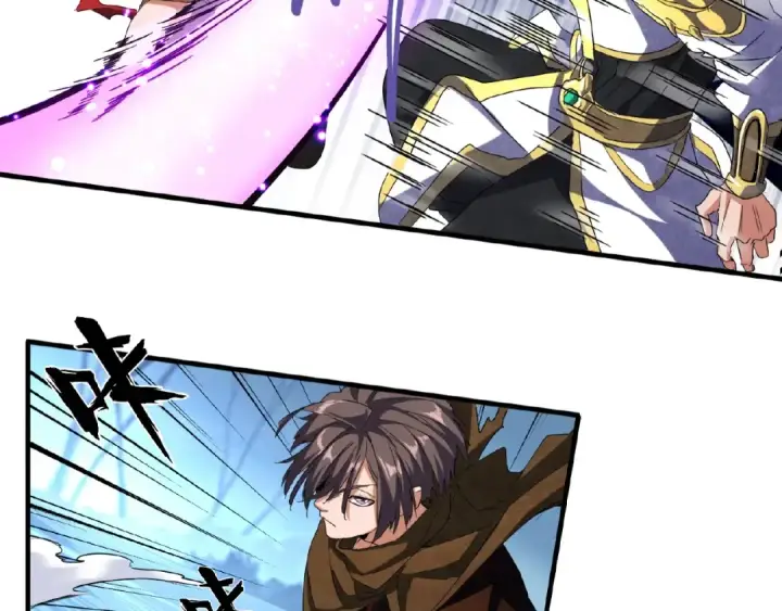 《魔皇大管家》第54话 是....我输了！图62