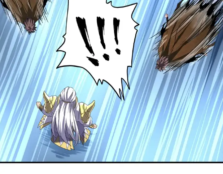 《魔皇大管家》第54话 是....我输了！图68