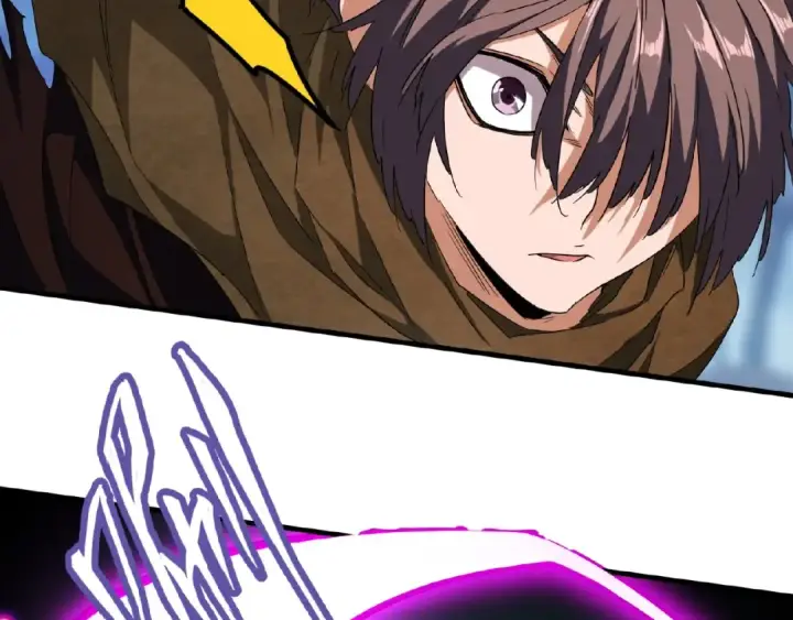 《魔皇大管家》第54话 是....我输了！图7