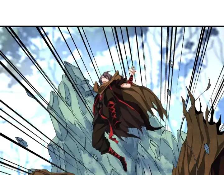 《魔皇大管家》第54话 是....我输了！图71