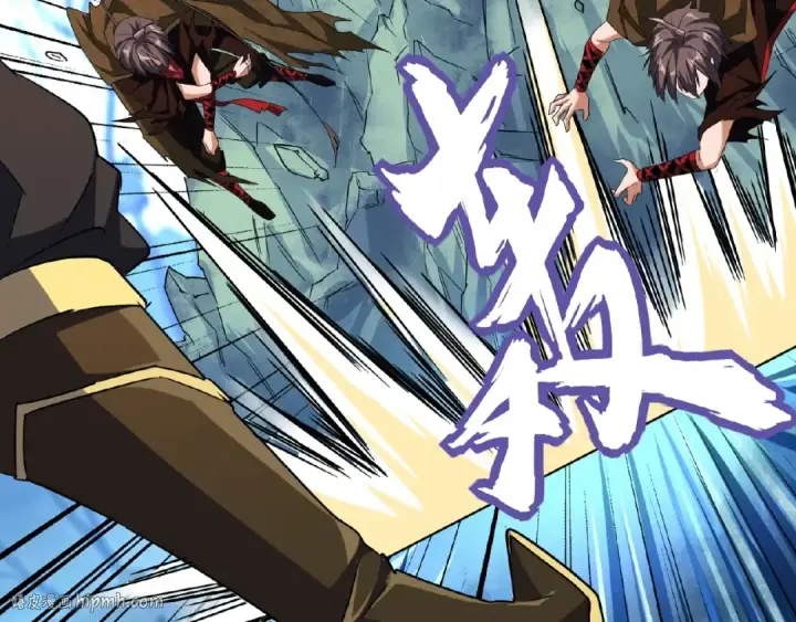 《魔皇大管家》第54话 是....我输了！图72